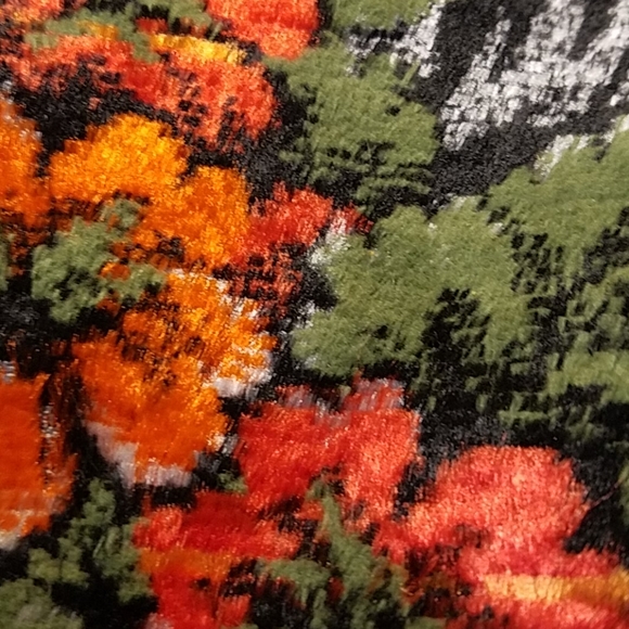 Vintage Cat wall hanging - Picture 3 of 5